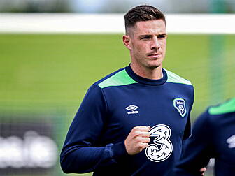 West Brom in the hunt for Ciar...